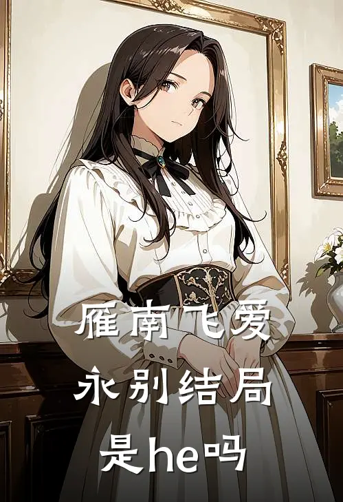 雁南飞爱永别结局是he吗