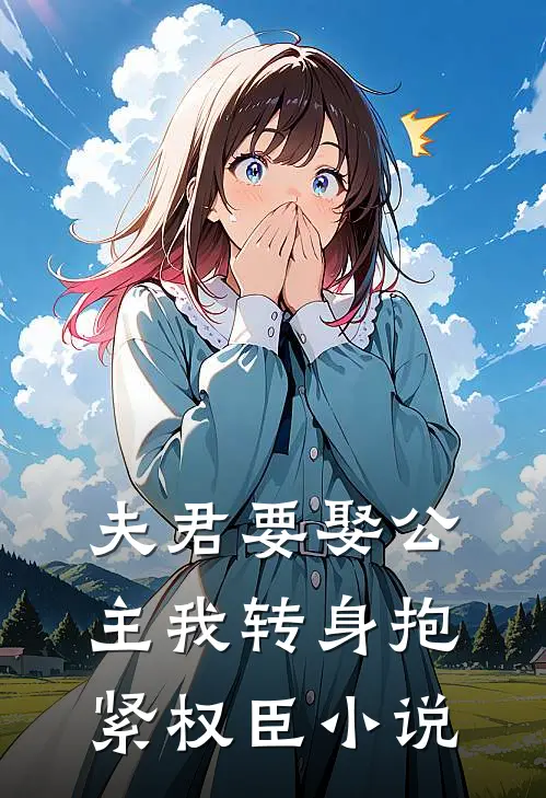夫君要娶公主我转身抱紧权臣小说