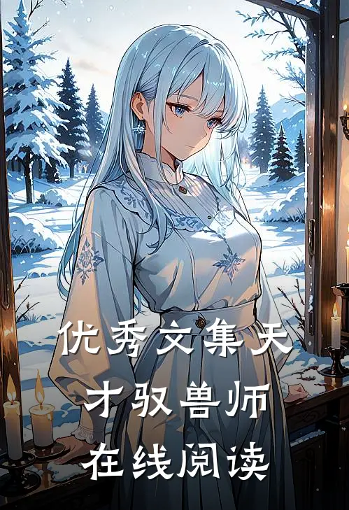 优秀文集天才驭兽师在线阅读
