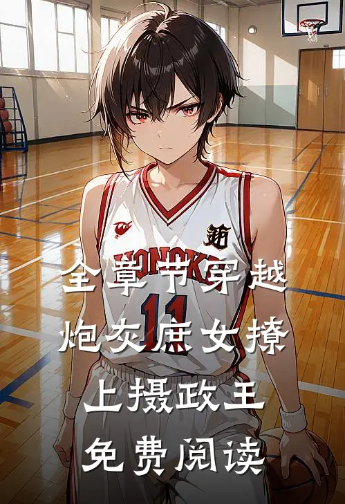 全章节穿越炮灰庶女撩上摄政王免费阅读