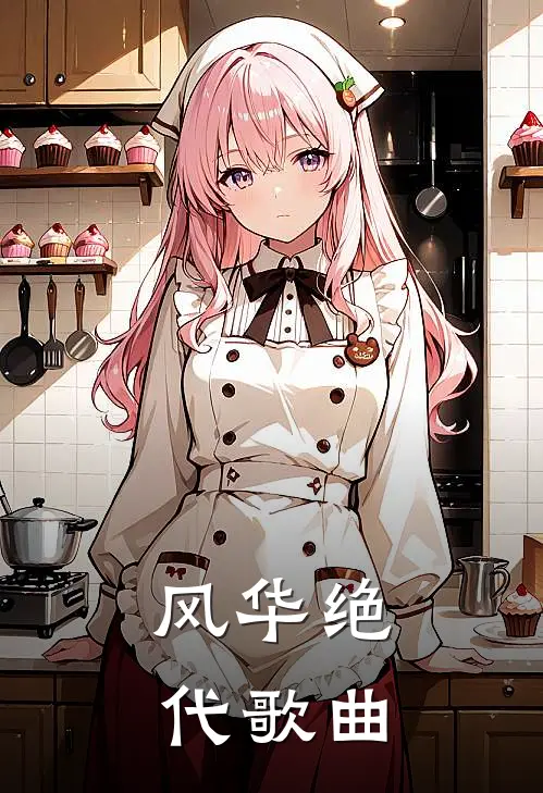 风华绝代歌曲