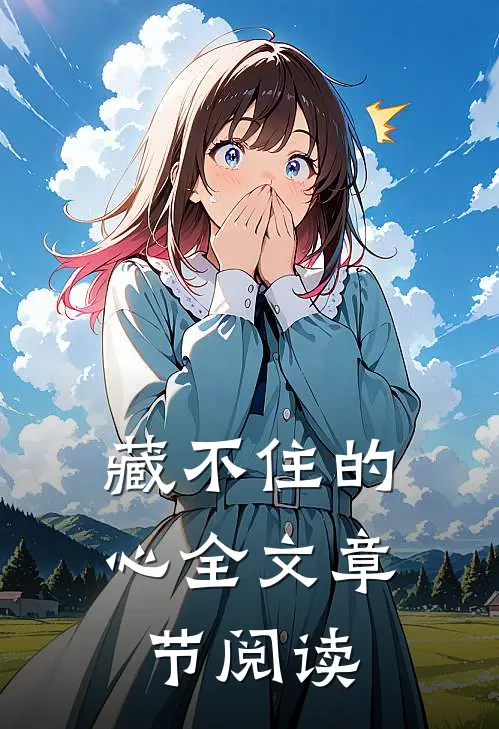 藏不住的心全文章节阅读