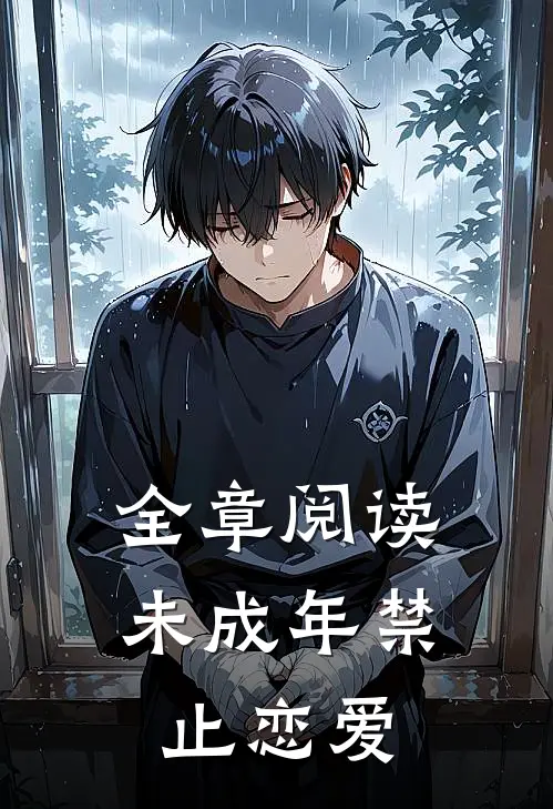 全章阅读未成年禁止恋爱