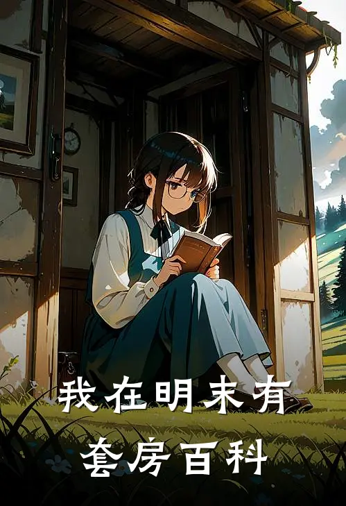 我在明末有套房百科