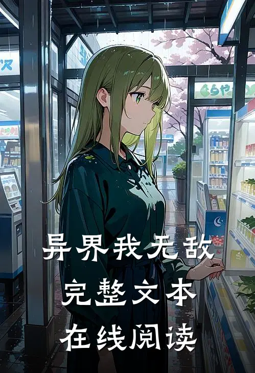 异界我无敌完整文本在线阅读