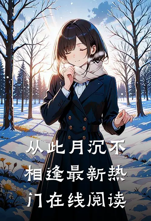 从此月沉不相逢最新热门在线阅读