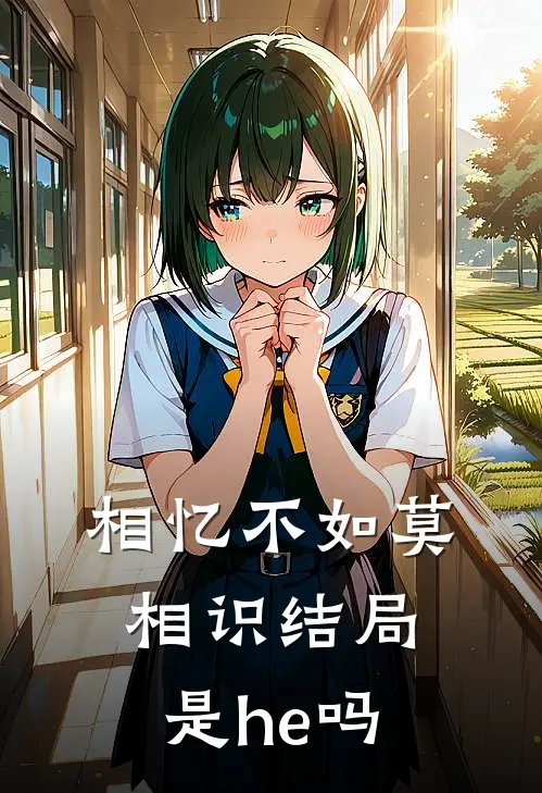 相忆不如莫相识结局是he吗