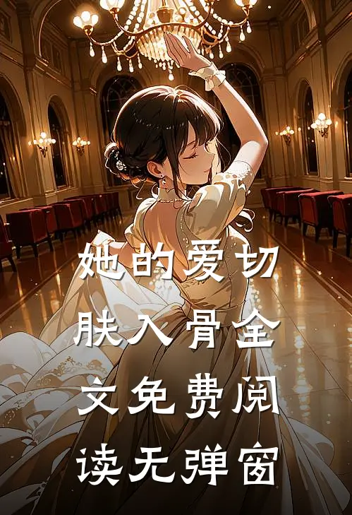她的爱切肤入骨全文免费阅读无弹窗