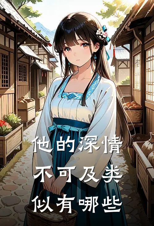 他的深情不可及类似有哪些