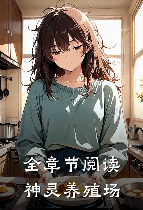 全章节阅读神灵养殖场