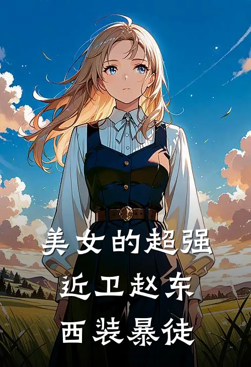 美女的超强近卫赵东西装暴徒
