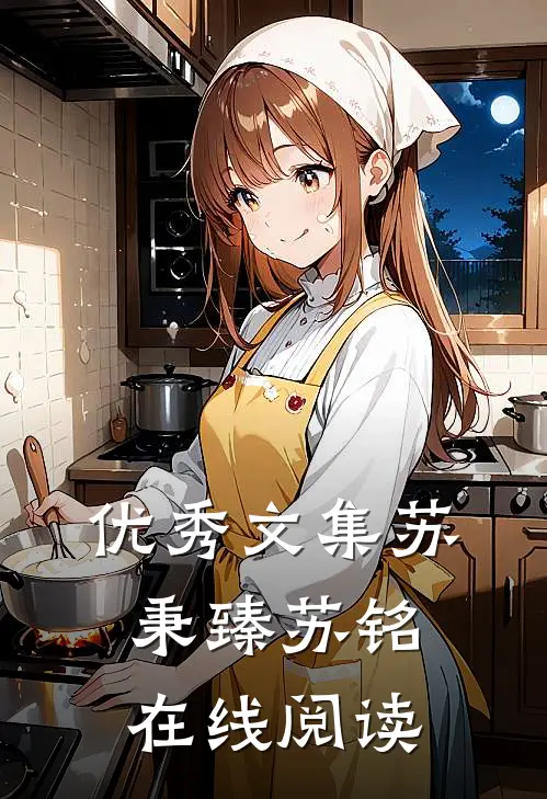 优秀文集苏秉臻苏铭在线阅读