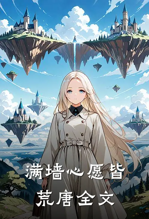 满墙心愿皆荒唐全文