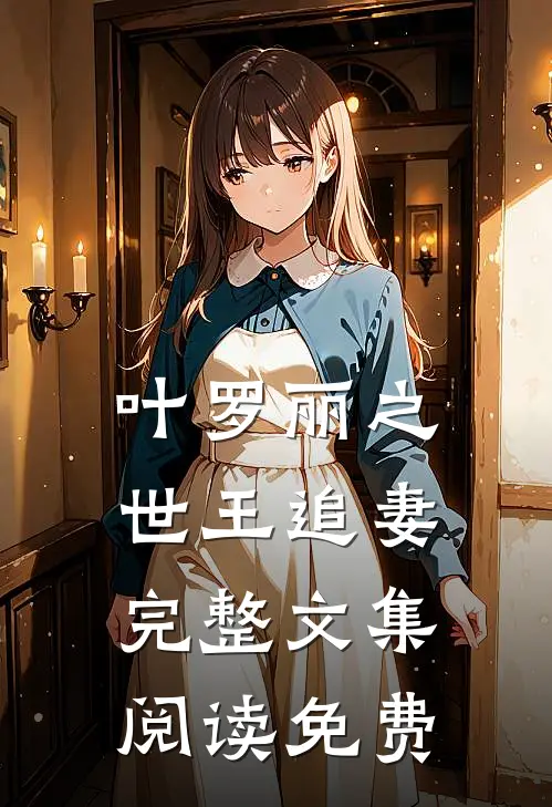 叶罗丽之世王追妻完整文集阅读免费