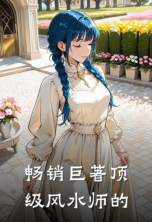 畅销巨著顶级风水师的