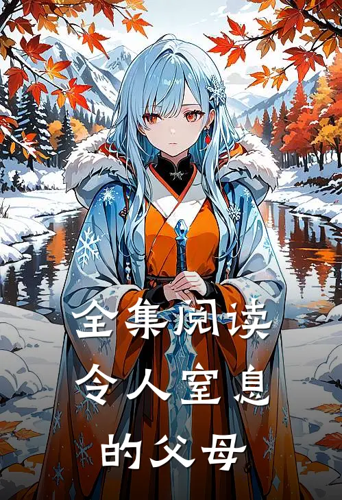 全集阅读令人窒息的父母