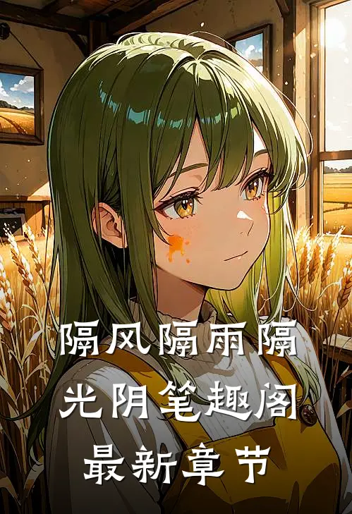隔风隔雨隔光阴笔趣阁最新章节