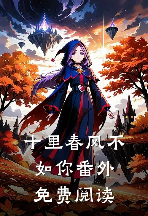 十里春风不如你番外免费阅读