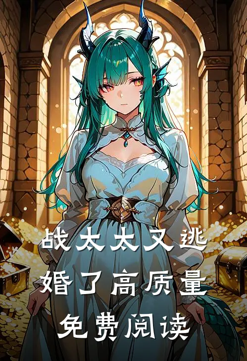 战太太又逃婚了高质量免费阅读
