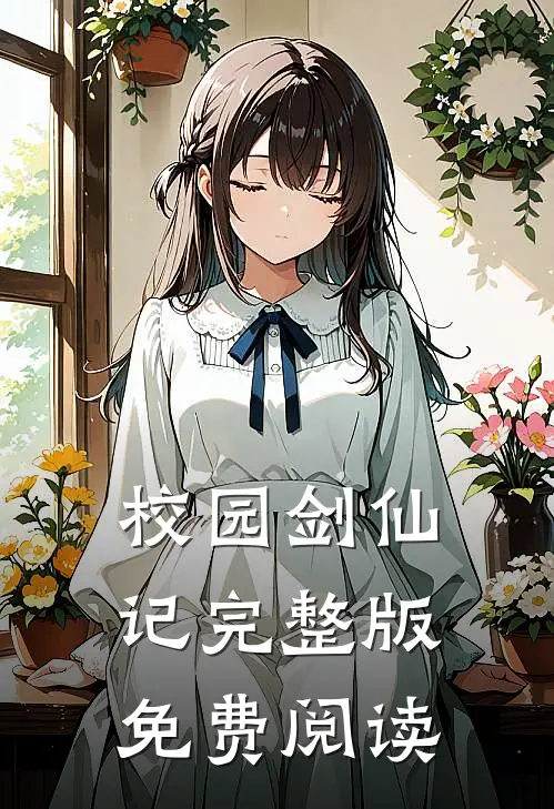 校园剑仙记完整版免费阅读