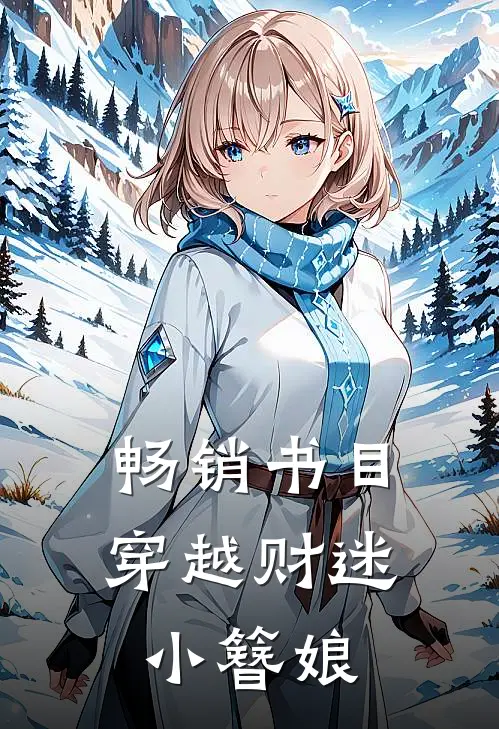 畅销书目穿越财迷小簪娘