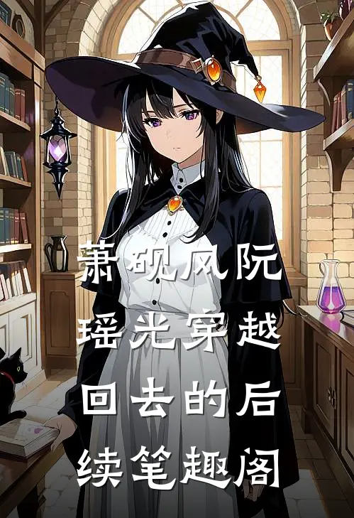 萧砚风阮瑶光穿越回去的后续笔趣阁