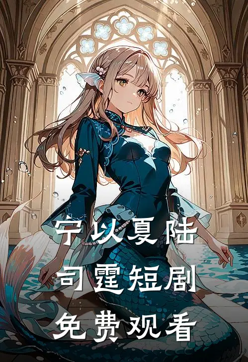 宁以夏陆司霆短剧免费观看