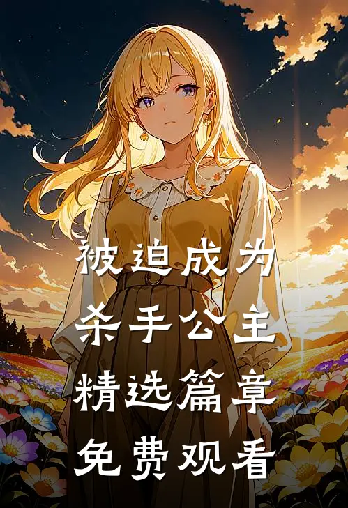 被迫成为杀手公主精选篇章免费观看