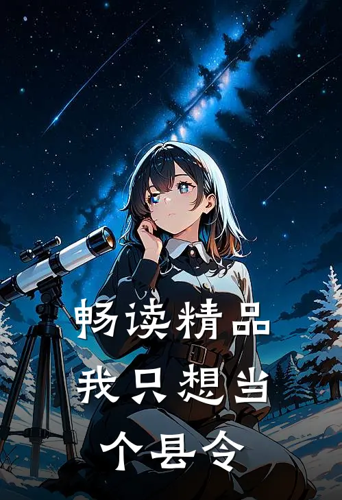 畅读精品我只想当个县令