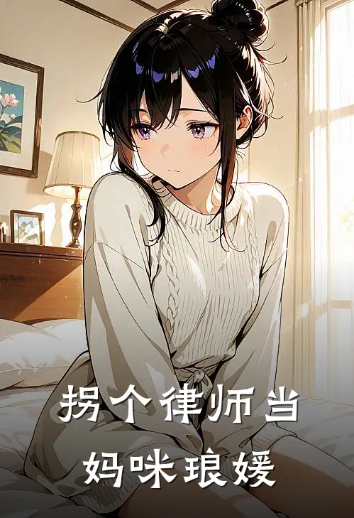 拐个律师当妈咪 琅媛
