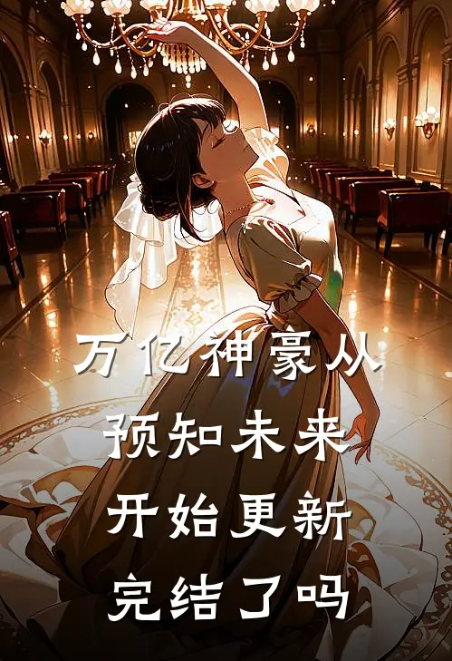 万亿神豪从预知未来开始更新完结了吗