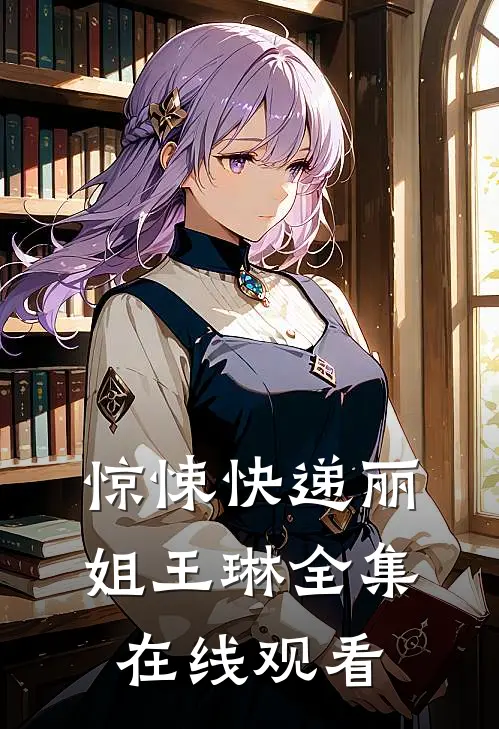 惊悚快递丽姐王琳全集在线观看