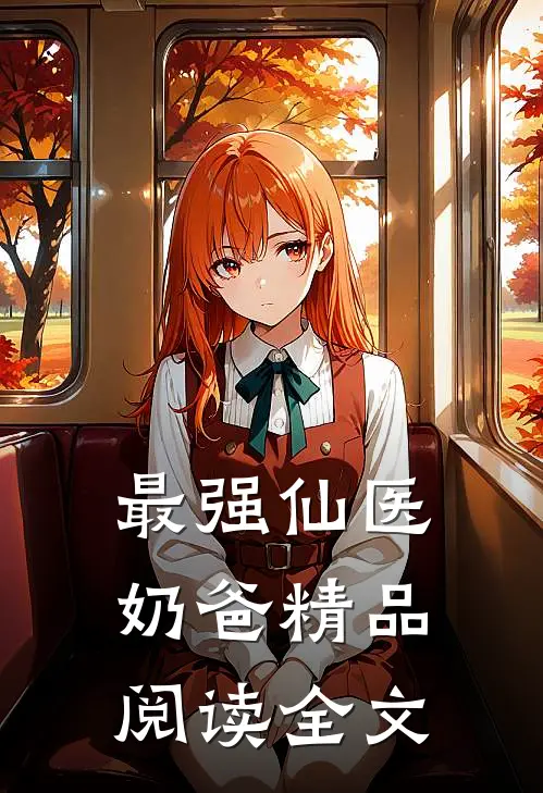 最强仙医奶爸精品阅读全文