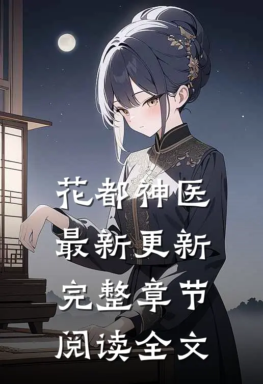 花都神医最新更新完整章节阅读全文