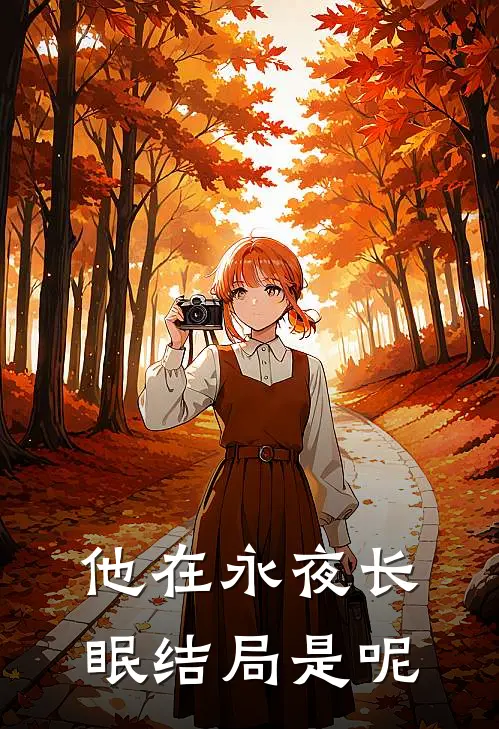 他在永夜长眠结局是呢