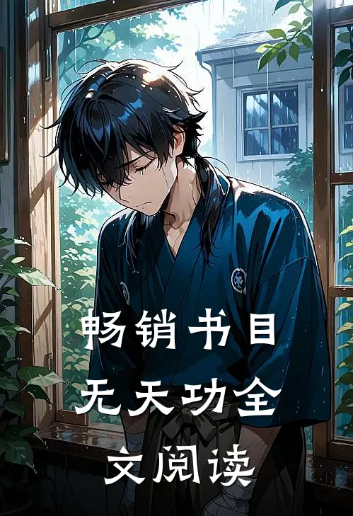 畅销书目无天功全文阅读