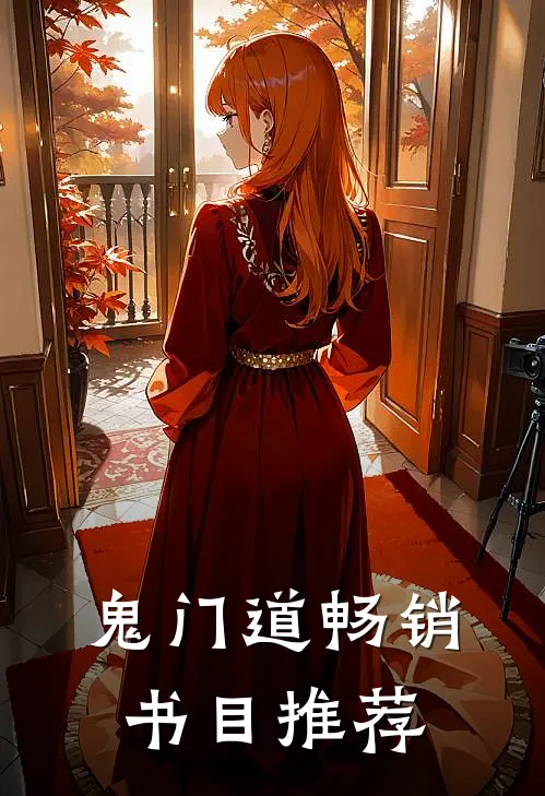 鬼门道畅销书目推荐