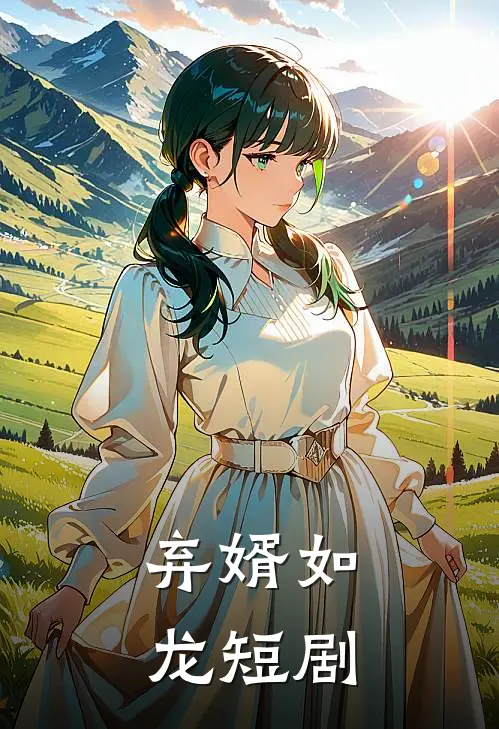弃婿如龙短剧