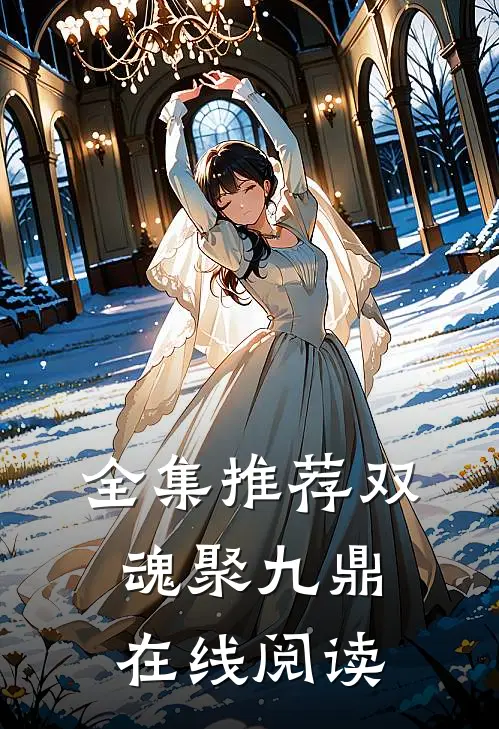 全集推荐双魂聚九鼎在线阅读