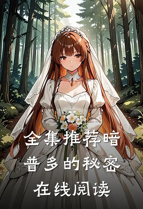 全集推荐暗普多的秘密在线阅读
