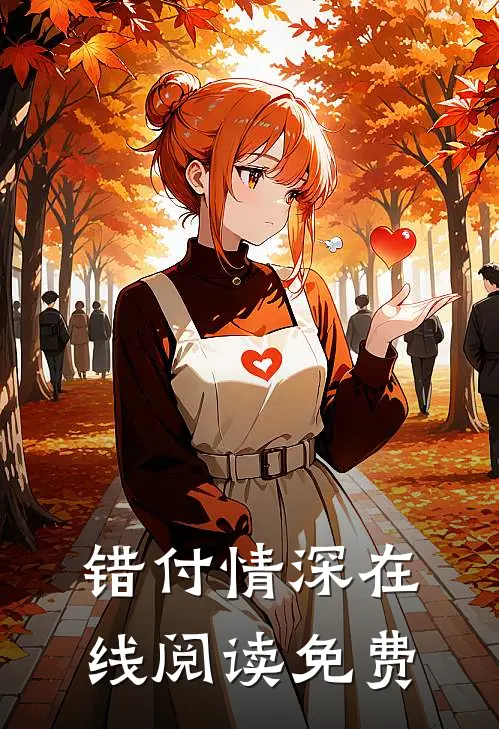 错付情深在线阅读免费