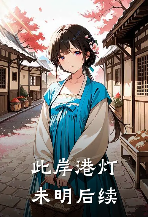 此岸港灯未明后续