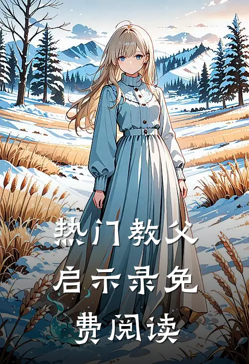 热门教父启示录免费阅读