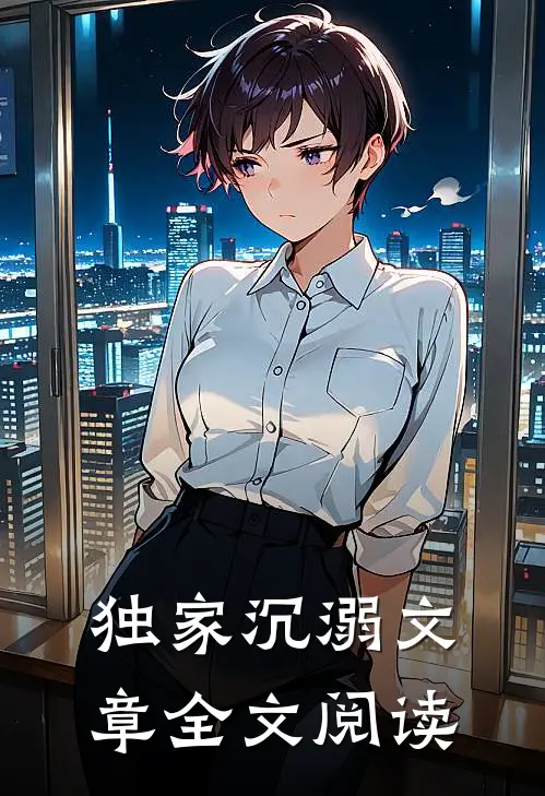 独家沉溺文章全文阅读