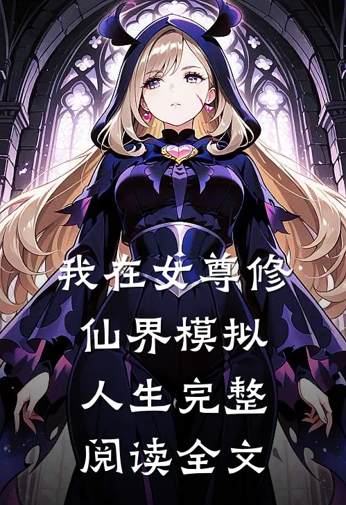 我在女尊修仙界模拟人生完整阅读全文