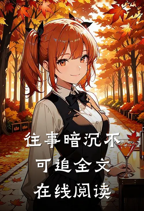 往事暗沉不可追全文在线阅读