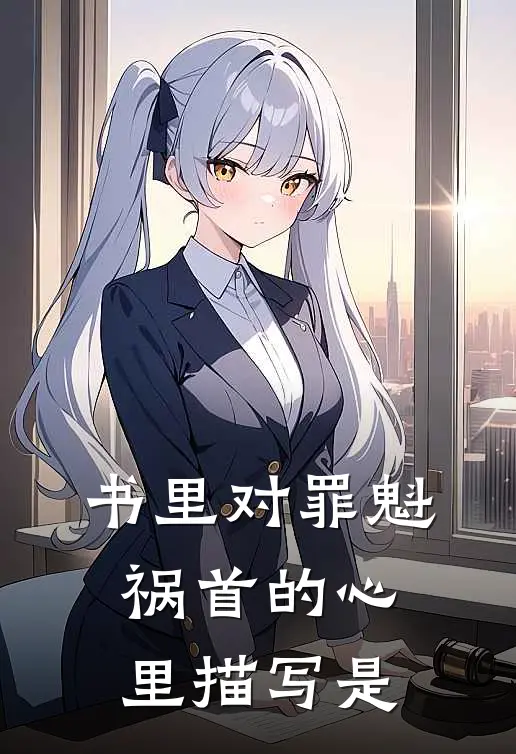 书里对罪魁祸首的心里描写是