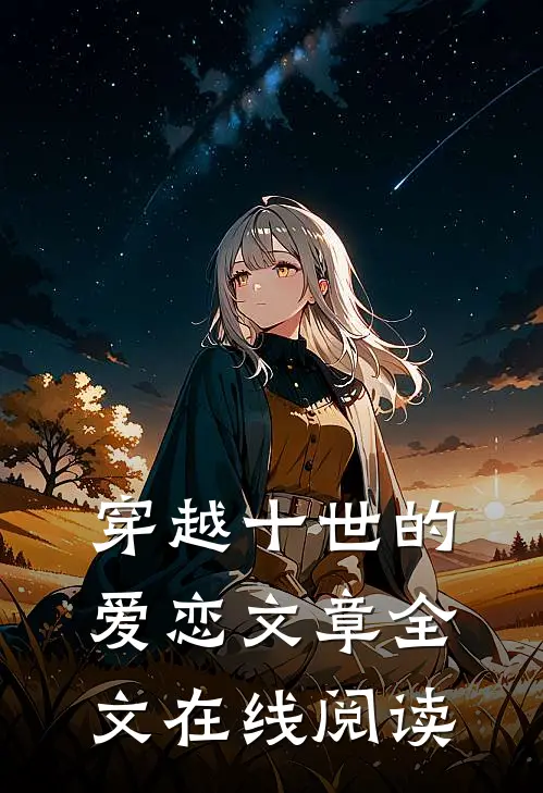 穿越十世的爱恋文章全文在线阅读