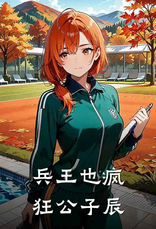 兵王也疯狂 公子辰