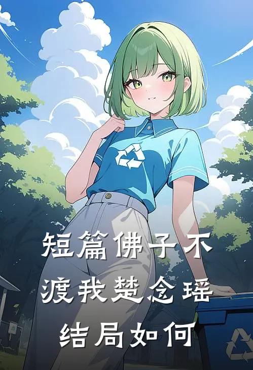 短篇佛子不渡我楚念瑶结局如何